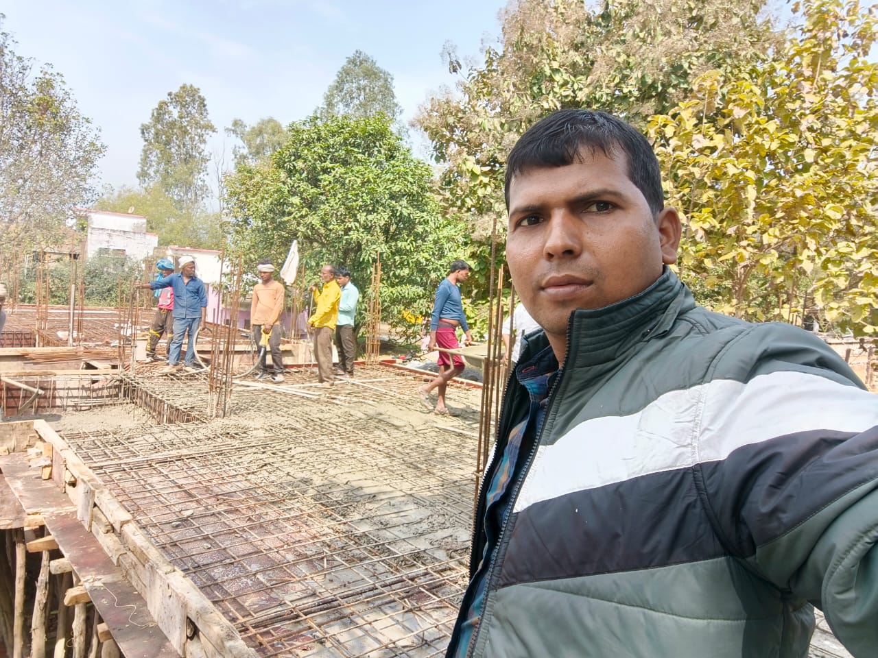 Residential Project 9